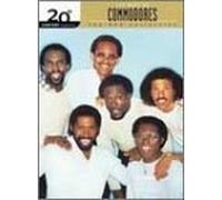 The Commodores - 20th Century Masters Dvd [Edizione: Regno Unito]
