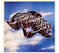 The Commodores The Commodores (CD) Album