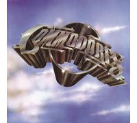 The Commodores The Commodores (Vinyl LP) 12" Album