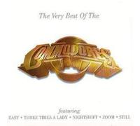 The Commodores The Very Best Of The Commodores (CD) Album