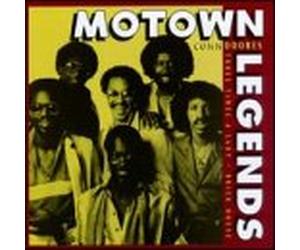 The Commodores - Three Times a Lady