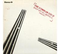 The Common Cold Shut Up Yo Liberals (Vinyl LP) 12" Album