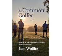The Common Golfer: 2