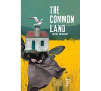 The Common Land: Poetry Anthology