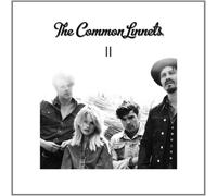 The Common Linnets II (CD) Album