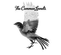 The Common Linnets The Common Linnets (CD) Album