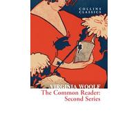 The Common Reader: Second Series