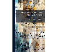 The Common Sense Music Reader