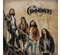The Commoners Find a Better Way (Vinyl LP) 12" Album