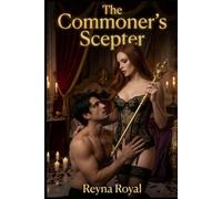 The Commoner's Scepter