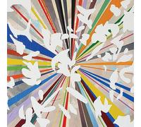 The Commonheart Pressure (Vinyl LP)