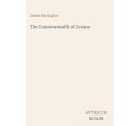 The Commonwealth of Oceana