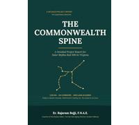 The Commonwealth Spine: A Detailed Project Report for Solar SkyBus Rail 500 in Virginia