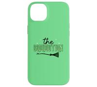 The Commotion Witchy Scopa Verde Custodia per iPhone 14 Plus