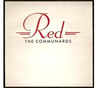 The Communards - Communards, The - Red - London Records
