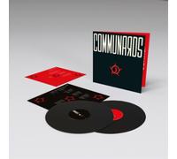The Communards Communards (Vinyl LP) 35th Anniversary 12" Album