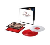 THE COMMUNARDS - Red (35Th Ann. Ed.) (2022) 2 LP red & white vinyl pre order