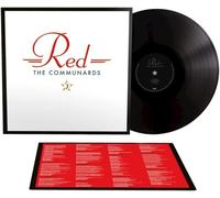 Communards - Red (35 Year Anniversary Edition) (Lp)