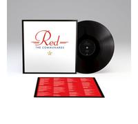 The Communards Red (Vinyl LP) 35th Anniversary 12" Album