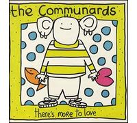 The Communards - There's More To Love