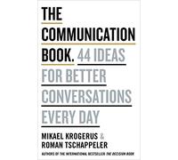 Il libro della comunicazione – 44 idee per conversazioni migliori ogni giorno – Penguin Books