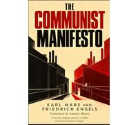 THE COMMUNIST MANIFESTO
