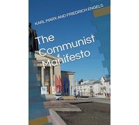 The Communist Manifesto