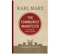 The Communist Manifesto