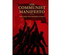 THE COMMUNIST MANIFESTO