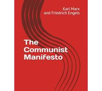 The Communist Manifesto