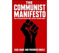 THE COMMUNIST MANIFESTO