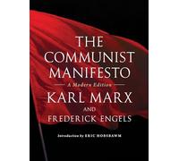 The Communist Manifesto – Edizione moderna