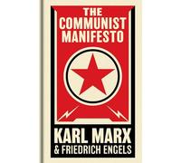 The Communist Manifesto: Gilded Pocket Edition