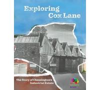 the Community Brain Exploring Cox Lane (Tascabile)