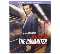The Commuter