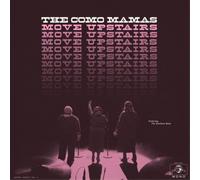 The Como Mamas Move Upstairs (CD) Album