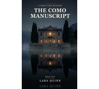 The Como Manuscript: An Atmospheric Lake Como Mystery