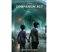 The Companion Act: A Side by Side Novel