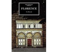 The Companion Guide to Florence (0) [Lingua Inglese]