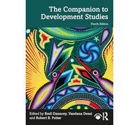 The Companion to Development Studies