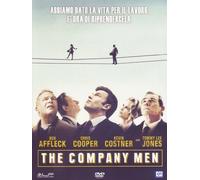 The Company Men (DVD) Affleck Cooper Cooper Affleck