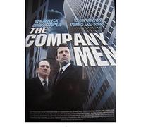 the company men