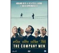 The Company Men (DVD) Affleck Cooper Cooper Affleck