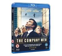 The Company Men (Blu-ray) Tommy Lee Jones Ben Affleck Chris Cooper Kevin Costner