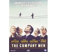 The Company Men (DVD) Affleck Cooper Cooper Affleck