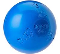 (The Company of Animals) Boomer Ball 8inch, Blu