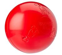 The Company Of Animals Boomer Ball Multicolore, Diverse Dimensioni, NUOVO