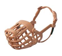 The Company of Animals Museruola Baskerville Classic per Cani, Sicuro E Comodo