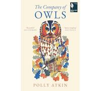 The Company of Owls - The perfect stocking filler this Christmas