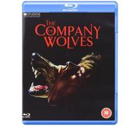 The Company Of Wolves